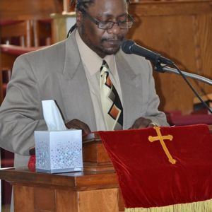 Meet your Posher, Maurice